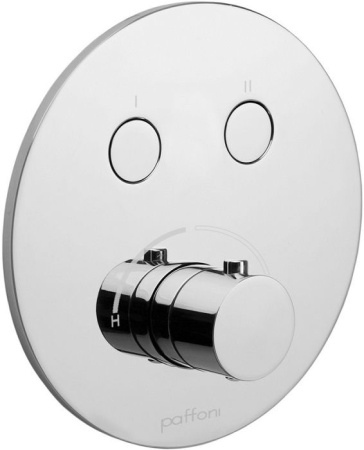 Смеситель Paffoni Compact Box CPM018CR