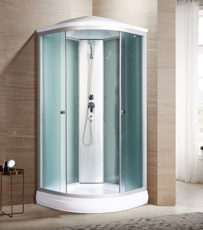 Душевая кабина River Nara Light 100/15 MT Душевая кабина River Nara Light 100/15 MT