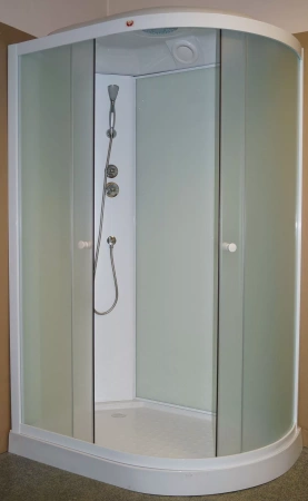 Душевая кабина Parly EB121 L Душевая кабина Parly EB121 L