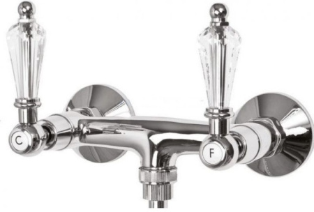 Смеситель Cezares Diamond DIAMOND-DS-01-Sw