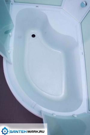 Душевая кабина Timo Eco TE-0720 R 120x80 Душевая кабина Timo Eco TE-0720 R 120x80