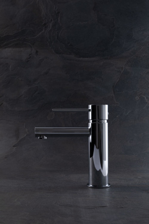 Смеситель Allen Brau Glority 5.51001-00 хром