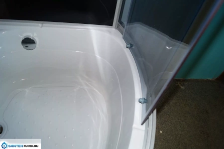 Душевая кабина Parly C118