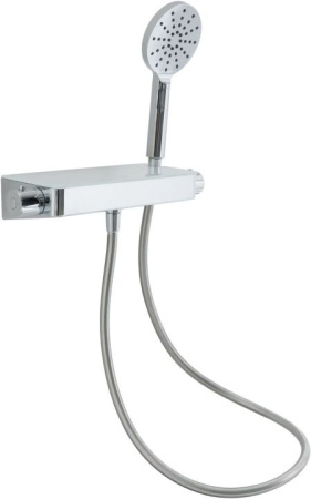 Смеситель Allen Brau Fantasy 5.11002-00 хром