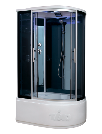 Душевая кабина Timo Standart T-1120 P L 120x85