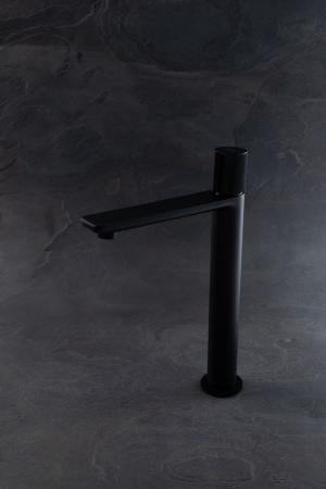 Смеситель Allen Brau Liberty 5.33002-31 черный матовый Смеситель Allen Brau Liberty 5.33002-31 черный матовый