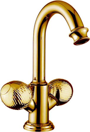 Смеситель для раковины Cezares Aphrodite APHRODITE-LS2-02-M с донным клапаном