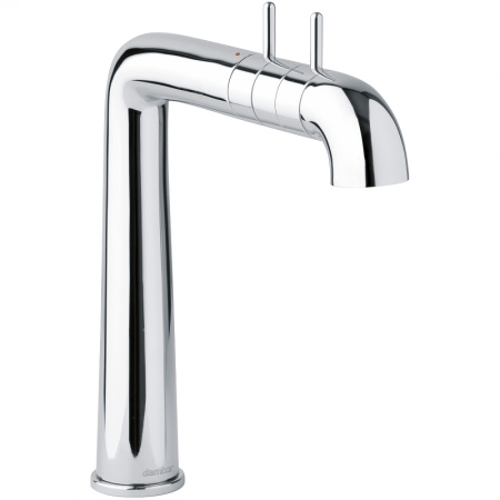 Смеситель для кухонной мойки Damixa A-Pex 730000000 Хром