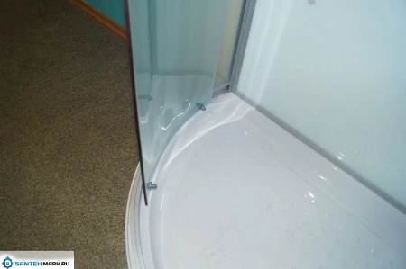 Душевая кабина Parly B121 L