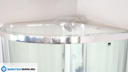 Душевая кабина Timo Ilma-902 L 120x80