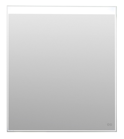 Зеркало для ванной Aquanet Палермо New 80 LED (00249352)