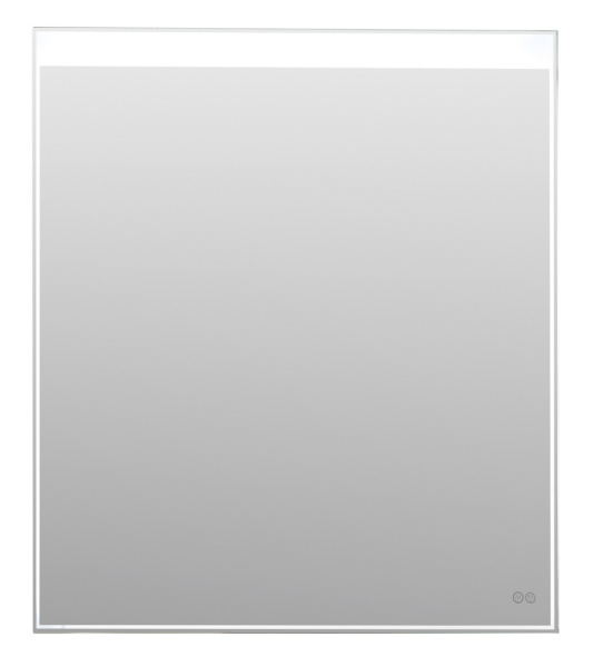 Зеркало для ванной Aquanet Палермо New 80 LED (00249352)