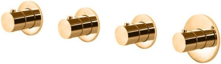 Смеситель Paffoni Modular Box MDE019HG