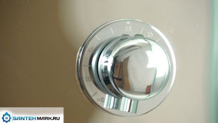 Душевая кабина Timo Comfort T-8801 F 100x100