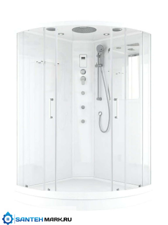 Душевая кабина Teuer D12-50