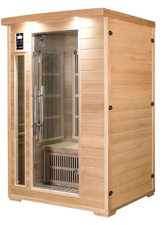 Сауна SaunaMagic Classic CS Mini