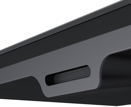 Смеситель Am.Pm Func F8F72722 Черный матовый