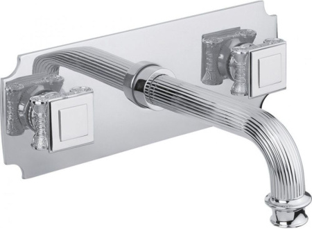 Смеситель Cezares Olimp OLIMP-BLS2-01-O с внутренней частью