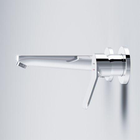 Смеситель для раковины AM.PM X-Joy F85A72600 Хром Смеситель для раковины AM.PM X-Joy F85A72600 Хром