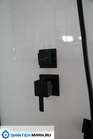 Душевая кабина Ceruttispa Viva91B Душевая кабина Ceruttispa Viva91B