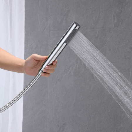 Смеситель для ванны Frank F2066Chrom