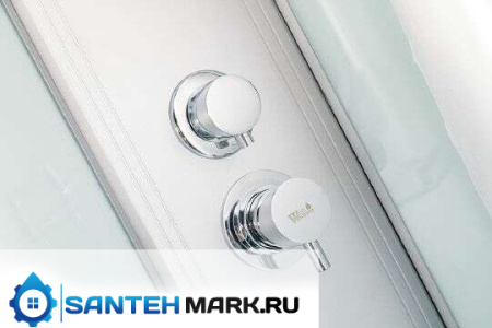 Душевая кабина WeltWasser WW500 Halle 1002 Душевая кабина WeltWasser WW500 Halle 1002