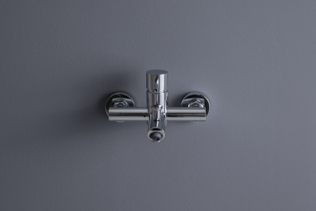 Смеситель Allen Brau Glority 5.51003-00 хром