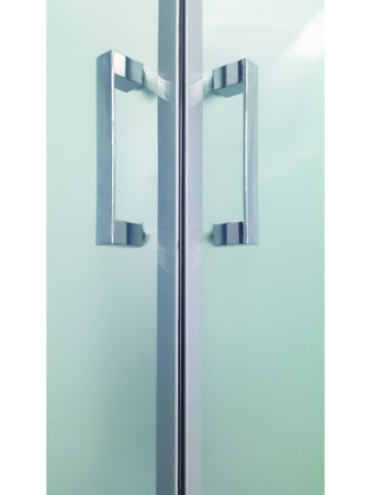 Душевая кабина River Quadro Б/К 80/24 MT