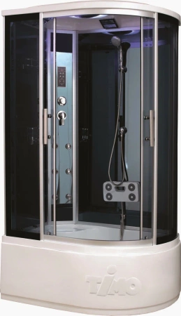 Душевая кабина Timo Standart T-1120 L 120x85 Душевая кабина Timo Standart T-1120 L 120x85