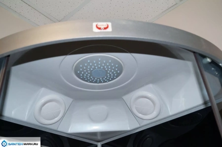 Душевая кабина Parly CMM85