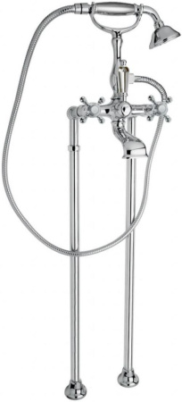 Смеситель Cezares Golf GOLF-VDP-01-M