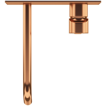 Смеситель Cezares Leaf LEAF-BLI1-SS Sunset