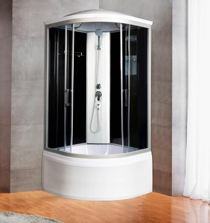Душевая кабина River Desna 90/44 TH
