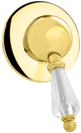 Смеситель Cezares Vintage VINTAGE-DIM-03/24-Sw с внутренней частью