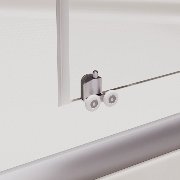 Душевой уголок RGW CL-80CH 81088099-12