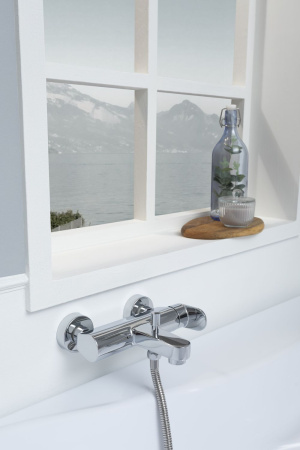 Смеситель Paffoni Candy CA022CR