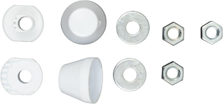 Инсталляция Allen Brau Project Color 9.1PR10.20