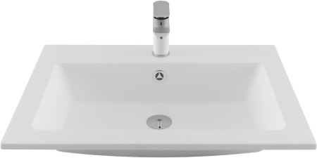 Раковина Aquanet Электра 70 00326510