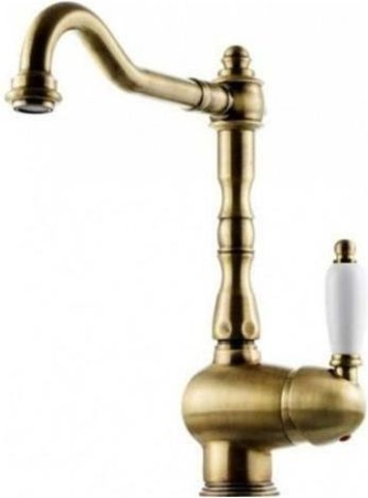 Смеситель Paffoni Melissa FME181BR