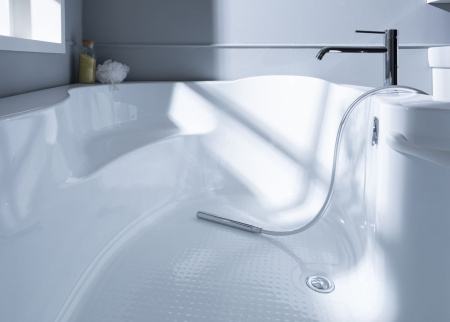 Смеситель Paffoni Light LIG032CR