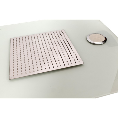 Душевая кабина DTO Z 120 KERAVA 120x90