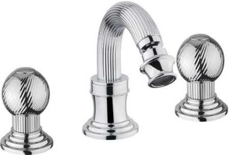 Смеситель Cezares Olimp OLIMP-BBS2-01-M с донным клапаном