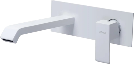 Смеситель для раковины Cezares Porta PORTA-BLI-BIO с внутренней частью