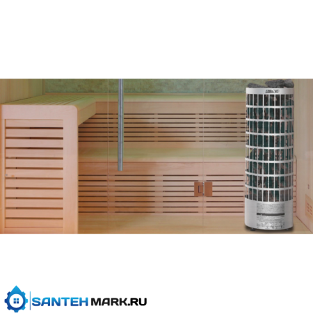 Сауна Frank F 876 (270x170x210) Кедр Экстра