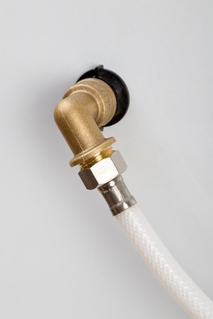 Душевая кабина Frank F409 М White без крыши