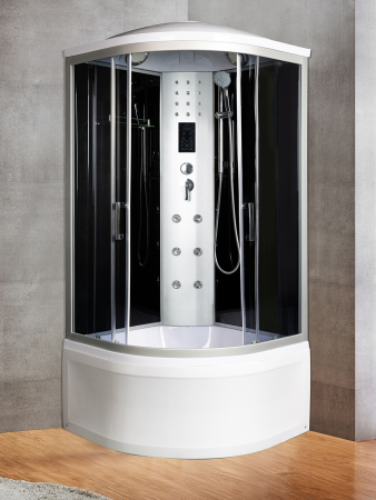 Душевая кабина River Dunay 90/44 TH