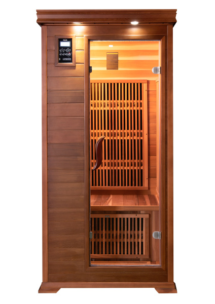 Сауна SaunaMagic Cedar CST Micro G