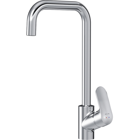 Смеситель для кухонной мойки AM.PM Like F8006000 Хром