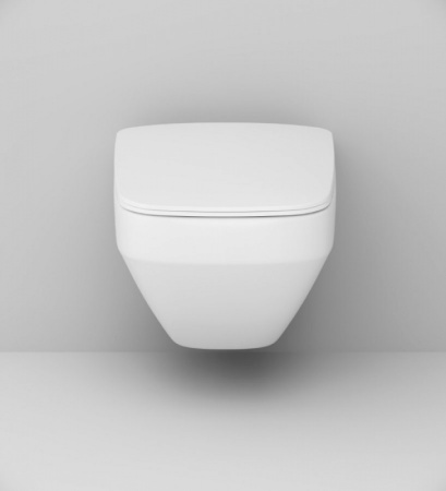 Комплект унитаза с инсталляцией AM.PM Inspire V2.0 FlashClean IS47051.50A1700 с сиденьем Микролифт и клавишей смыва Хром