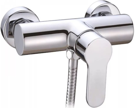 Смеситель для душа Cezares Laconico LACONICO-C-D-01